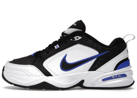 nike air monarch iv 4e|Nike Air Monarch wide 4e.